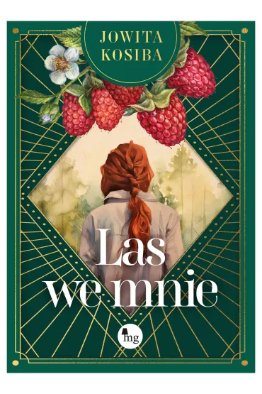 Las we mnie - Jowita Kosiba