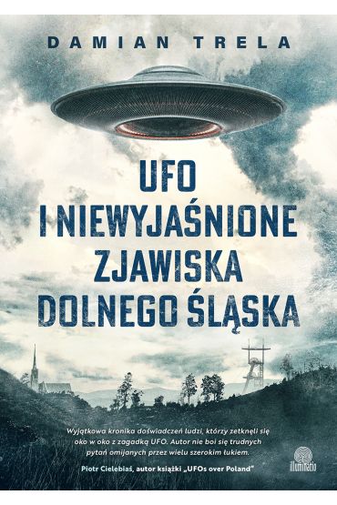 UFO i niewyjaśnione zjawiska Dolnego Śląska