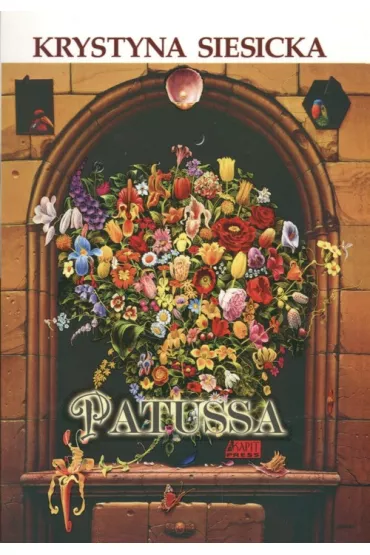 Patussa - Krystyna Siesicka