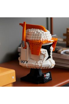 LEGO Star Wars Hem dowdcy klonw Cody'ego 75350