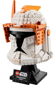 LEGO Star Wars Hem dowdcy klonw Cody'ego 75350