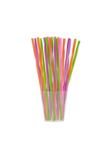 S�omki Shake spiralny pasek 24cm op. 20szt