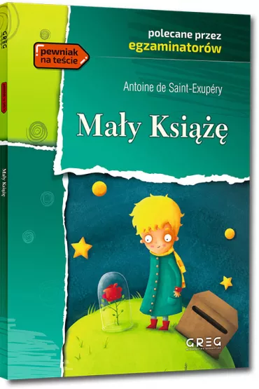 May Ksi - Antoine de Saint Exupery