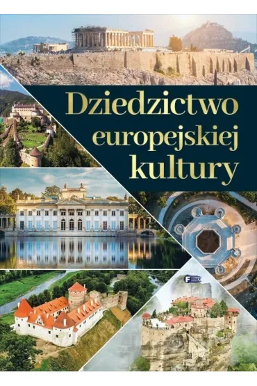 Dziedzictwo europejskiej kultury