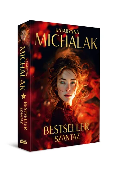 Bestseller. Szanta� - Katarzyna Michalak