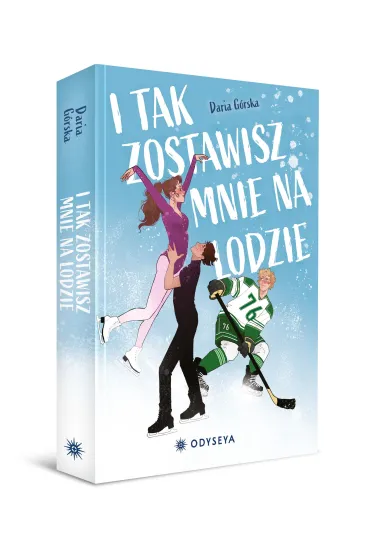 I tak zostawisz mnie na lodzie - Daria  G�rska