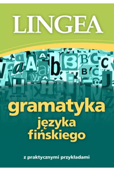 Gramatyka j�zyka fi�skiego