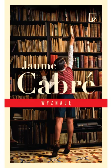 Wyznaj - Jaume Cabre