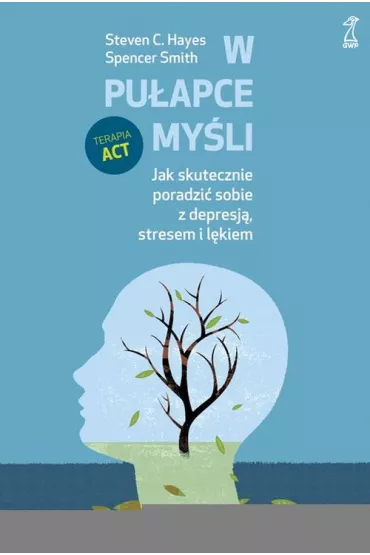 W pu�apce my�li - Steven Hayes, Smith Spencer