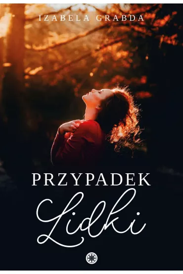 Przypadek Lidki - Izabela  Grabda