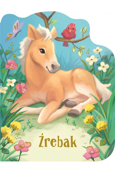 �rebak - Rosalee Wren
