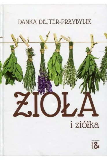 Zio�a i zi�ka - Danka  Dejter-Przybylik