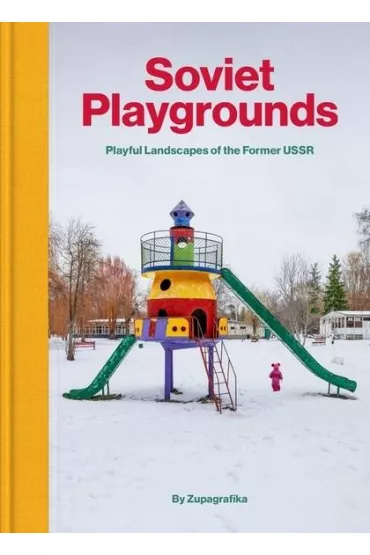 Soviet Playgrounds