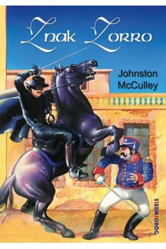 eBook Znak Zorro epub
