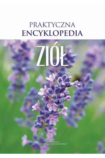 eBook Praktyczna encyklopedia zi� mobi epub