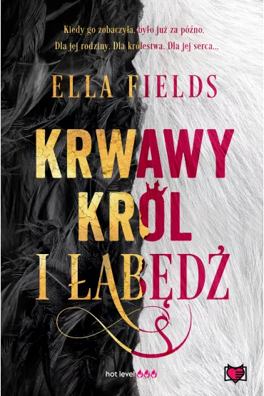 eBook Krwawy Kr�l i �ab�d� mobi epub - Ella Fields