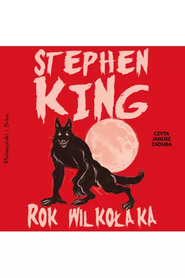 Audiobook Rok wilkoaka mp3 - Stephen King
