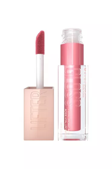 Maybelline Lifter Gloss b�yszczyk do ust 005 Petal 5.4 ml