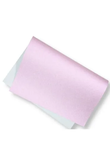 Polsirhurt Brystol brokatowy fioletowy 200g, 40x60cm 5 szt.