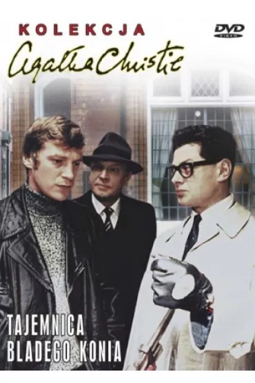 Kolekcja Agatha Christie: Tajemnica bladego konia