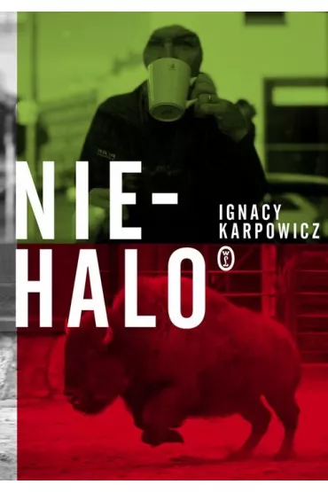 Niehalo - Ignacy Karpowicz