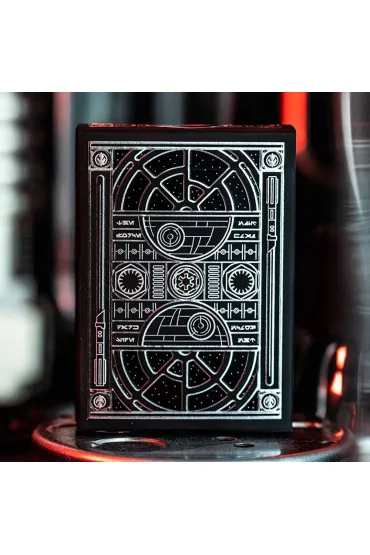 Karty Star Wars Silver Edition