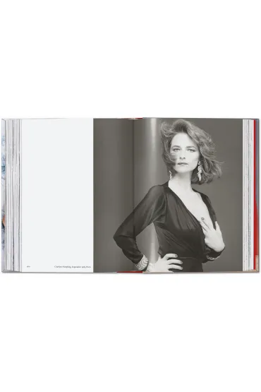 Bettina Rheims wer. angielska - Bettina Rheims