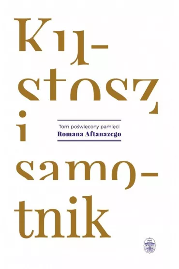 Kustosz i samotnik - Adolf Juzwenko