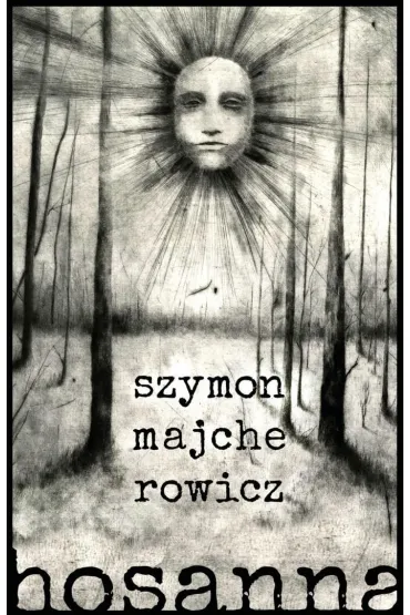 Hosanna - Szymon  Majcherowicz