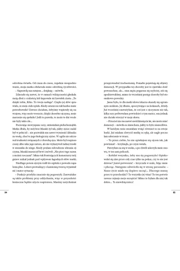 52-hercowe wieloryby - Sonoko Machida