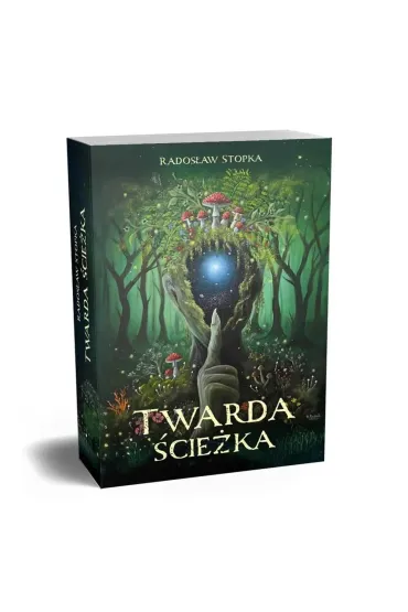 Twarda �cie�ka - Rados�aw  Stopka
