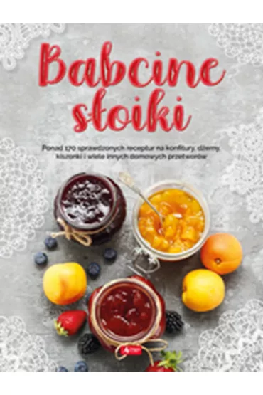 Babcine s�oiki - Jolanta B�k