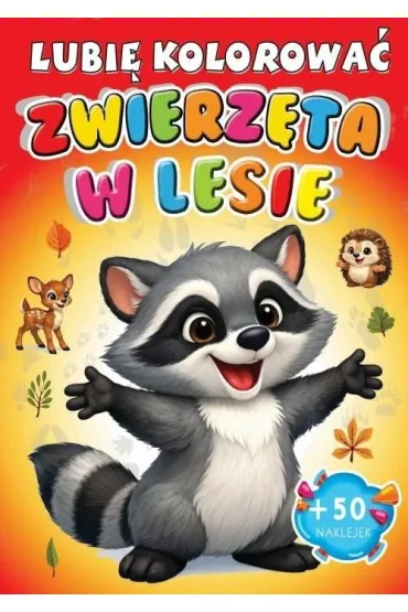 Zwierz�ta w lesie