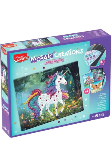 Creativ Mozaiki Wr�ki MAPED