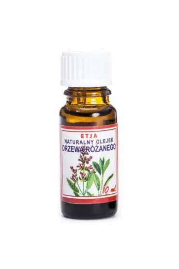 Etja-olejki Naturalny Olejek Eteryczny z Drzewa R�anego 10 ml