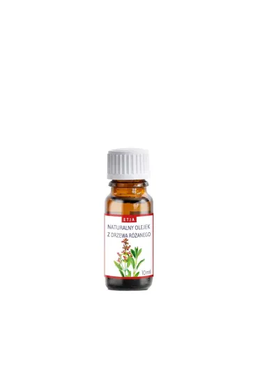 Etja-olejki Naturalny Olejek Eteryczny z Drzewa R�anego 10 ml