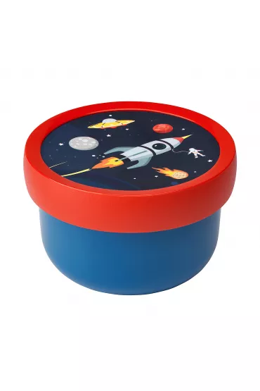 Mepal Fruit Box pude�ko na owoce Campus Space 107430065389 300 ml