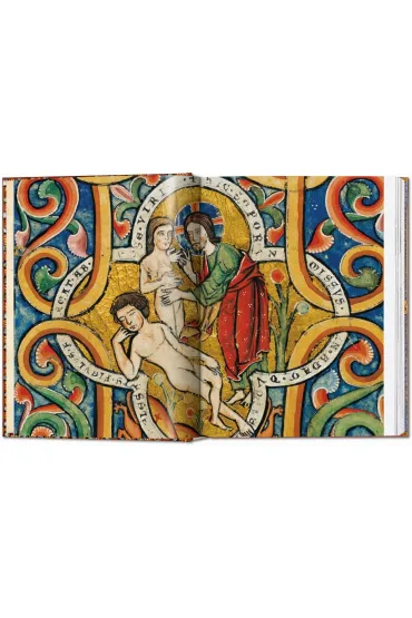 The Book of Bibles. 40th Ed. wer. angielska - Christian  Gastgeber, Andreas Fingernagel