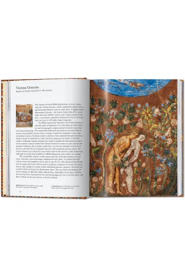 The Book of Bibles. 40th Ed. wer. angielska - Christian  Gastgeber, Andreas Fingernagel
