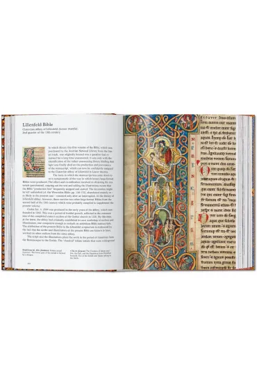 The Book of Bibles. 40th Ed. wer. angielska - Christian  Gastgeber, Andreas Fingernagel