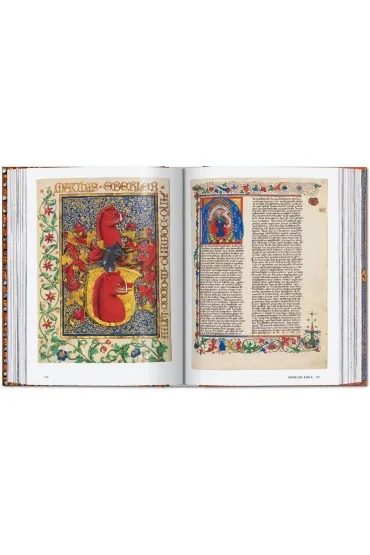 The Book of Bibles. 40th Ed. wer. angielska - Christian  Gastgeber, Andreas Fingernagel