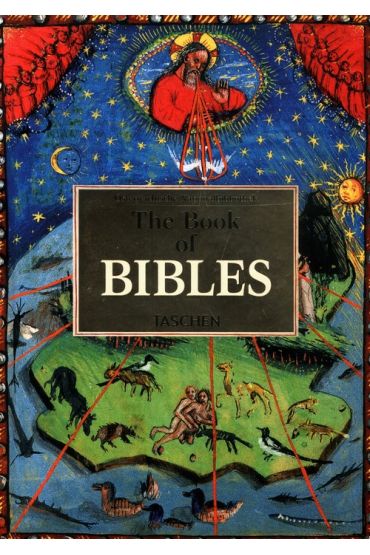 The Book of Bibles