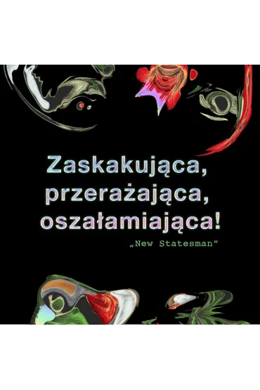 Anomalia - Jeff Vandermeer