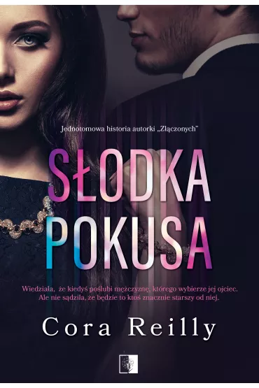 Sodka pokusa - Cora Reilly