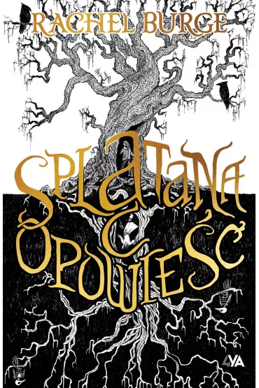 Spl�tana opowie�� - Rachel  Burge