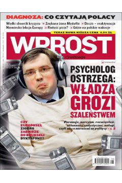 ePrasa Wprost 28/2009