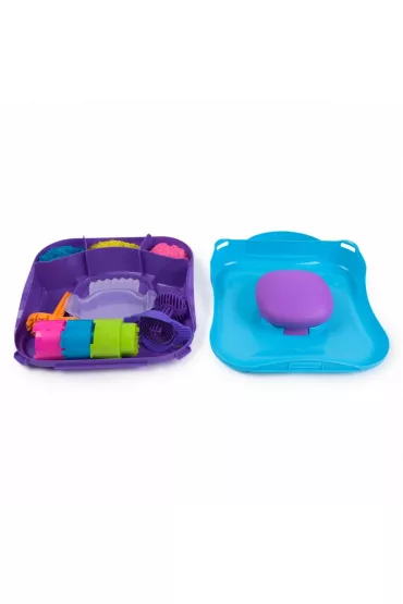 KINETIC SAND RUCHOME FORMY ZEST 6069401 PUD4 Spin Master