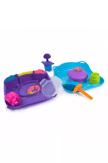 KINETIC SAND RUCHOME FORMY ZEST 6069401 PUD4 Spin Master