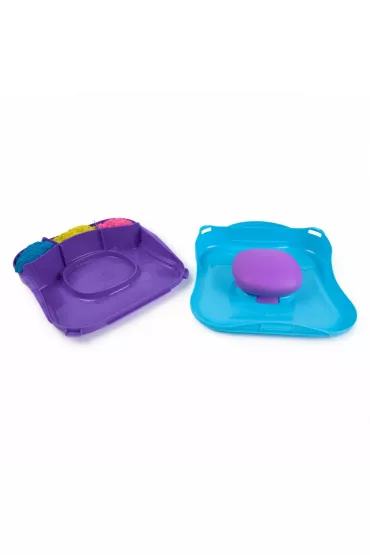 KINETIC SAND RUCHOME FORMY ZEST 6069401 PUD4 Spin Master