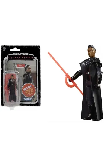 Figurka Star Wars Retro Reva